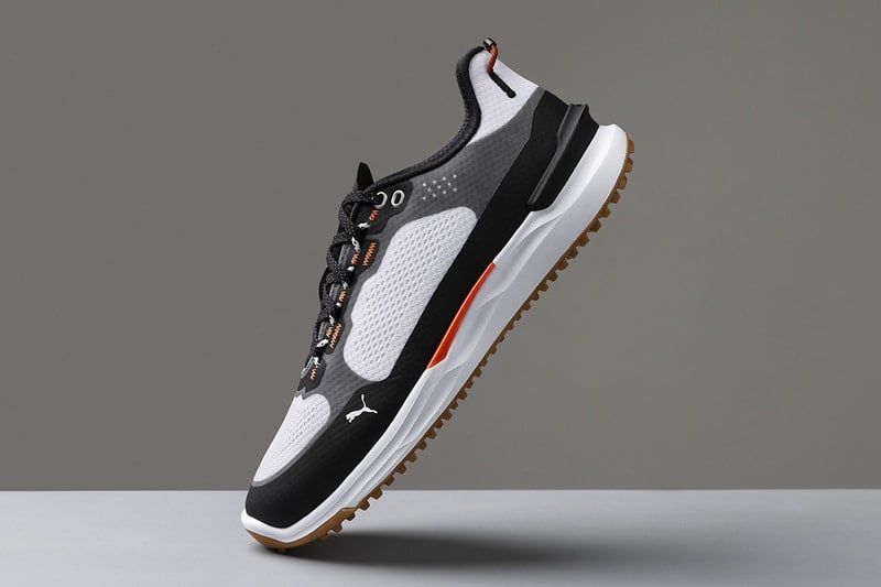 PUMA GOLF Introduces New Spikeless IGNITE ELEVATE Shoes