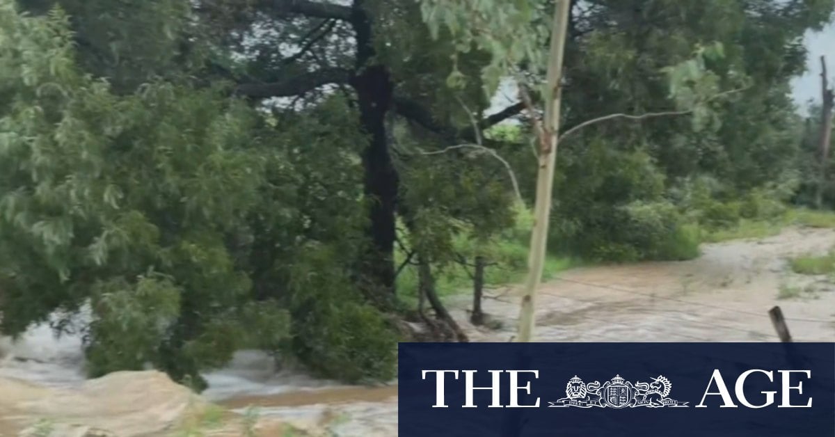 Queensland warned to brace for more flooding