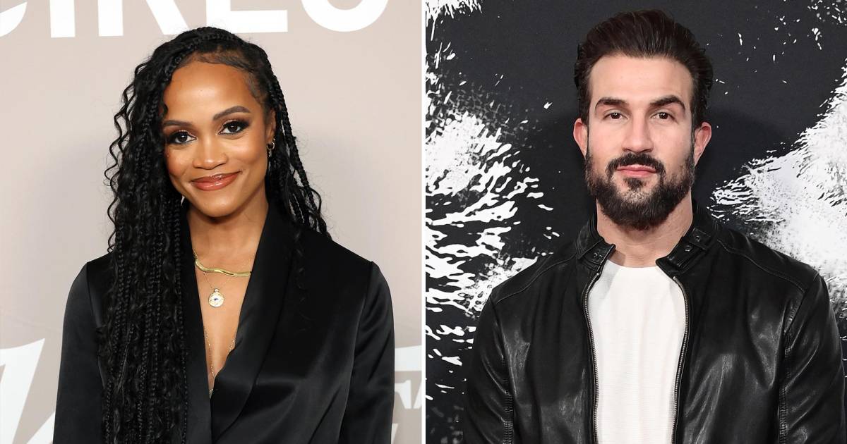 Rachel Lindsay and Bryan Abasolo Finalize Messy Divorce: Who Got What?