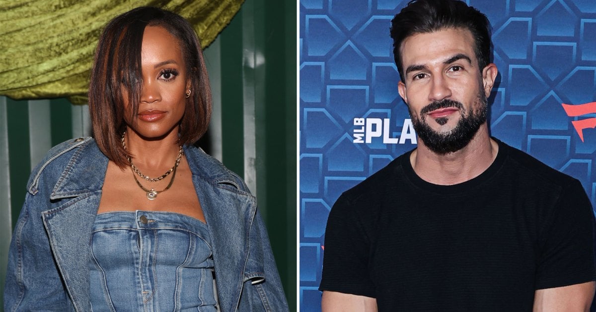 Rachel Lindsay Owes Ex-Husband Bryan Abasolo More Than $400,000: Docs