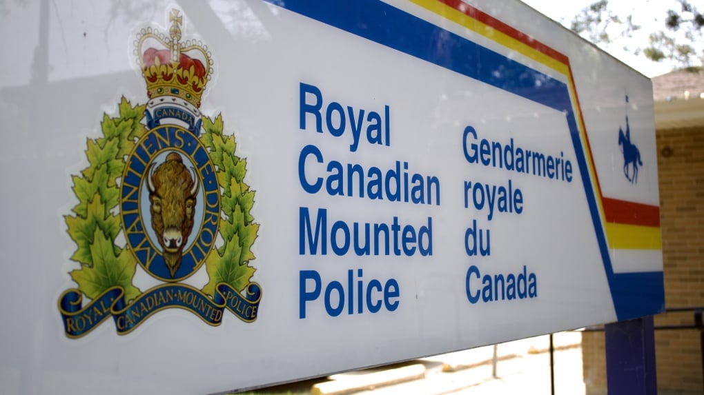 RCMP identify victims of double homicide in Chipman, N.B., last year