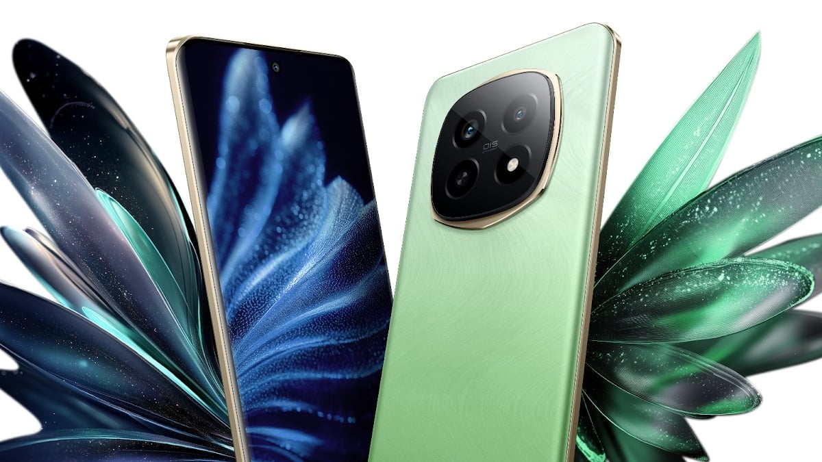 Realme Announces Republic Day Sale With Discounts on Realme GT 7 Pro, Realme GT 6T, More