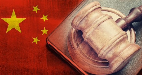 Retired major gets 12 years for passing secrets to China