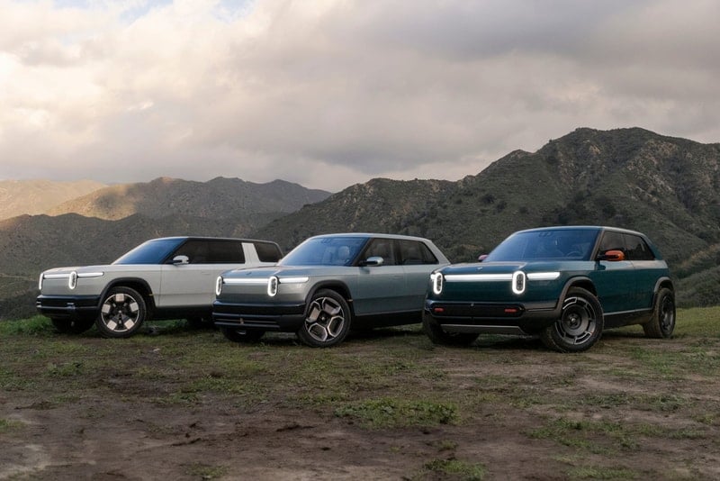 Rivian Is Charting a Bold New Path