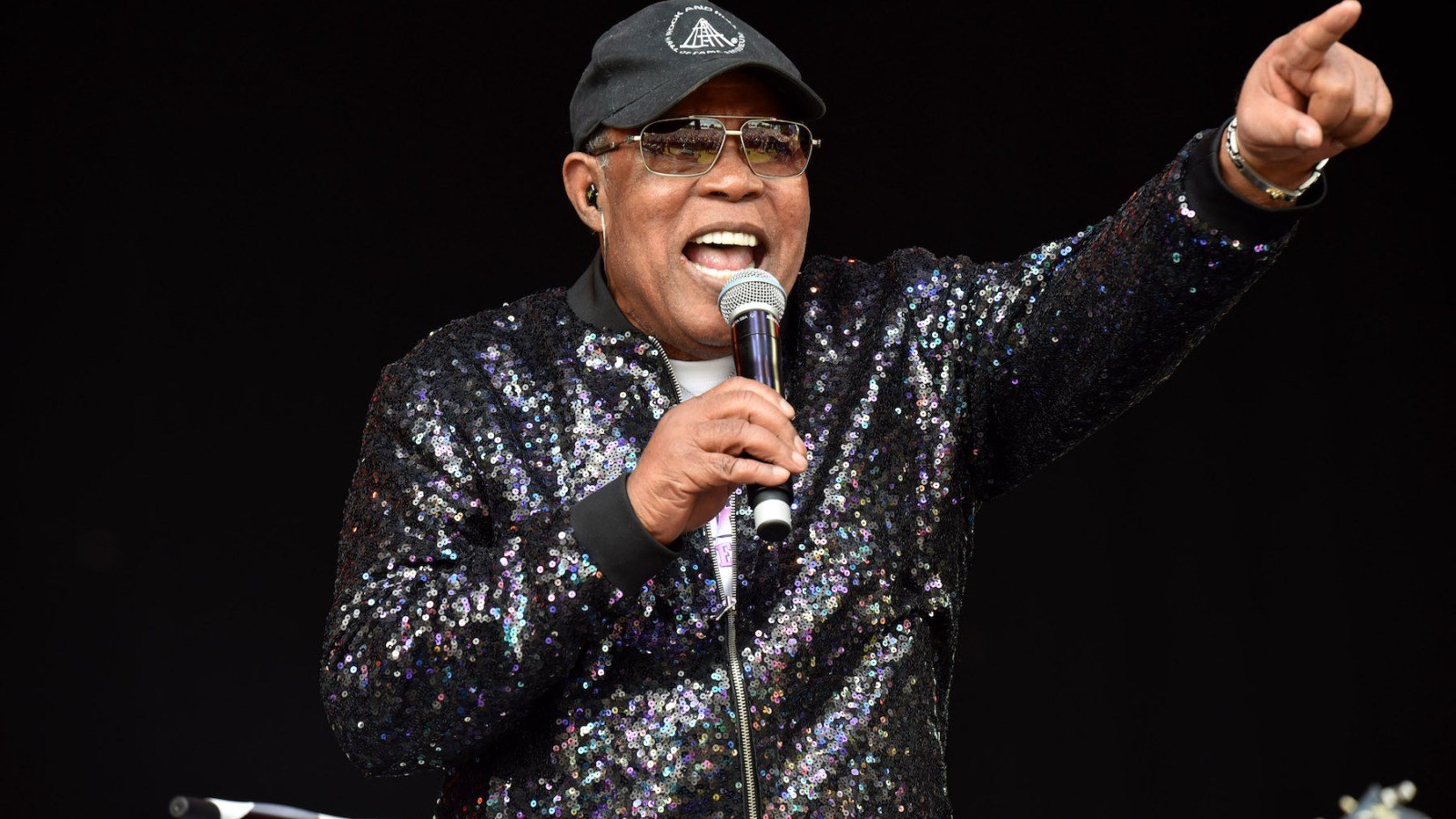 Sam Moore: Steven Van Zandt, Chuck D and More Pay Tribute to Soul Legend