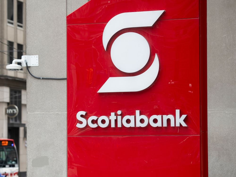 Scotiabank selling operations in Colombia, Costa Rica and Panama to Davivienda