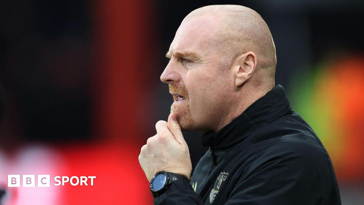 Sean Dyche future: Could it be the end of Everton manager's tenure?