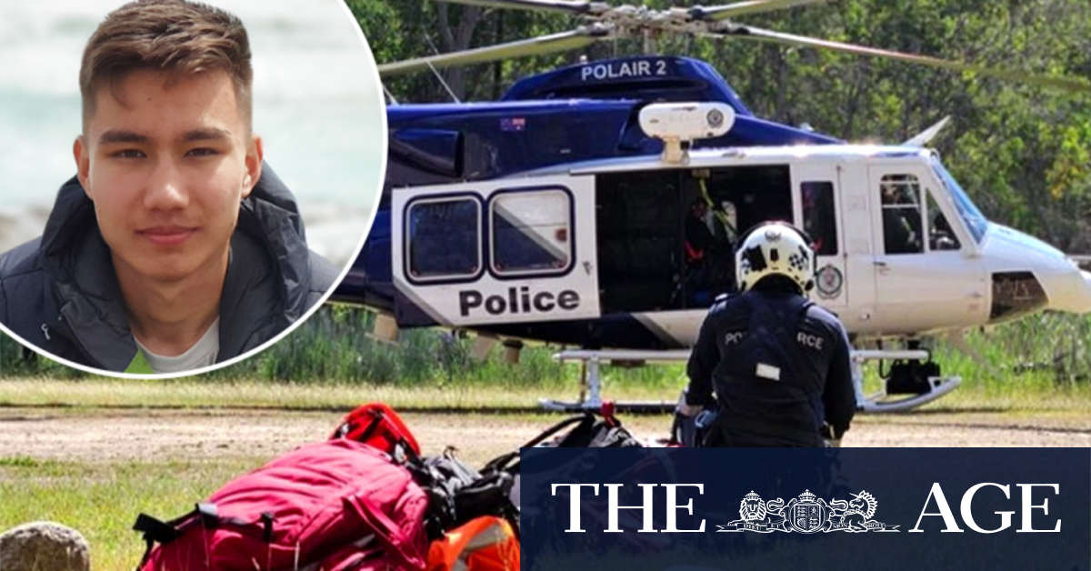 Search expands for missing bushwalker in Kosciuszko National Park