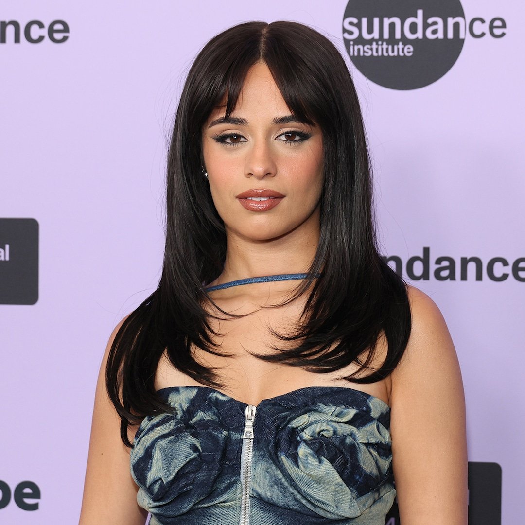  See Camila Cabello's PDA-Filled Beach Day With Henry Junior Chalhoub 