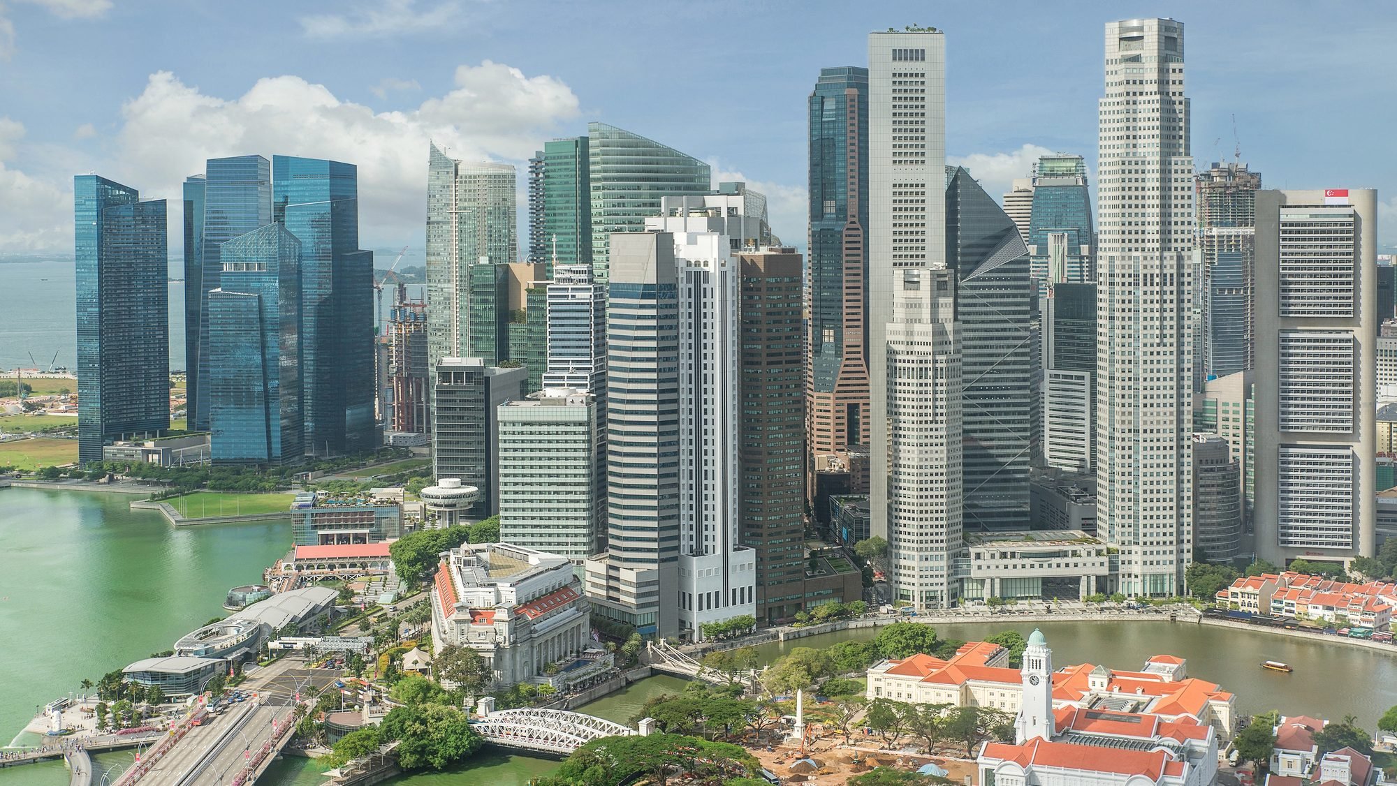 Singapore organisations report higher satisfaction and growing optimism for 2025, but attractiveness as a global talent hub drops to 41%