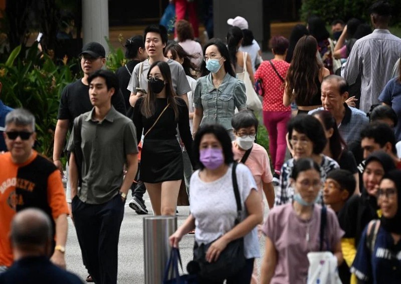 Singapore proposes new racial harmony law granting powers for restraining orders