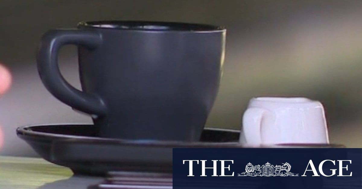 Single cup of coffee could cost $12 by year's end