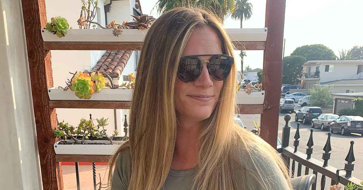 Socialite Candice Miller Rebuilding Her Life After Husband's Death: Report