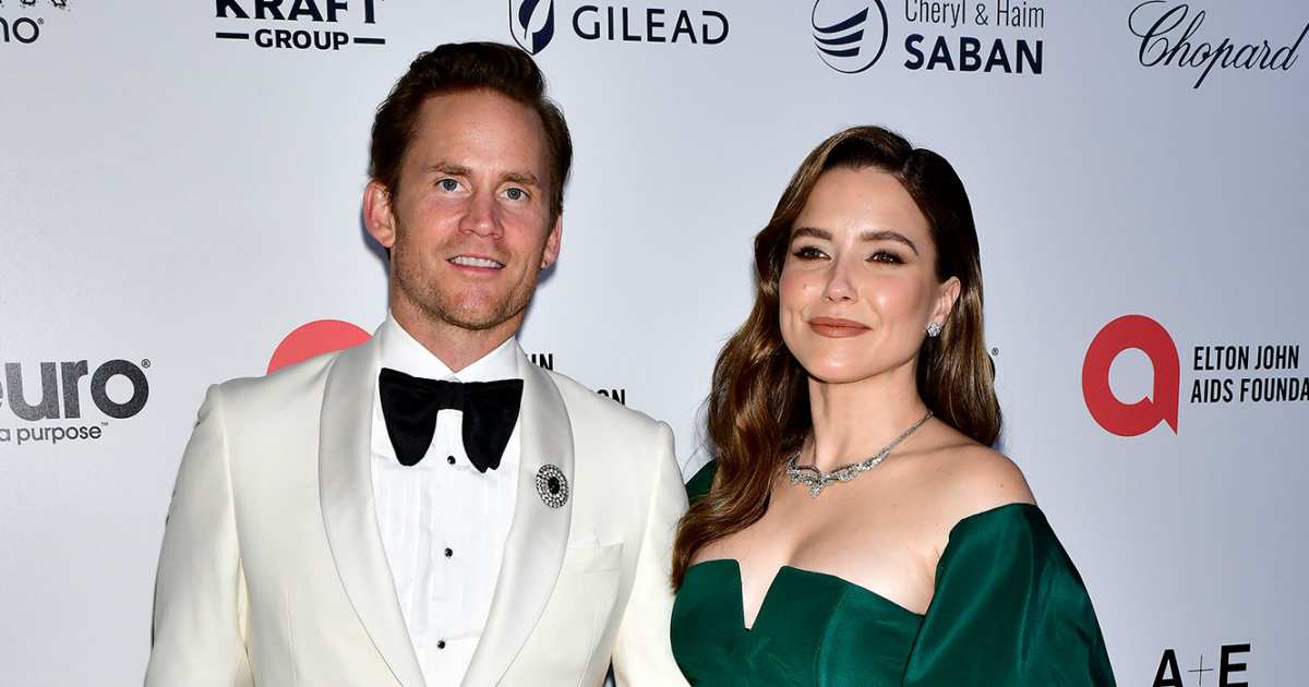 Sophia Bush and Ex-Husband Grant Hughes Finalize Divorce 1 Year After Split