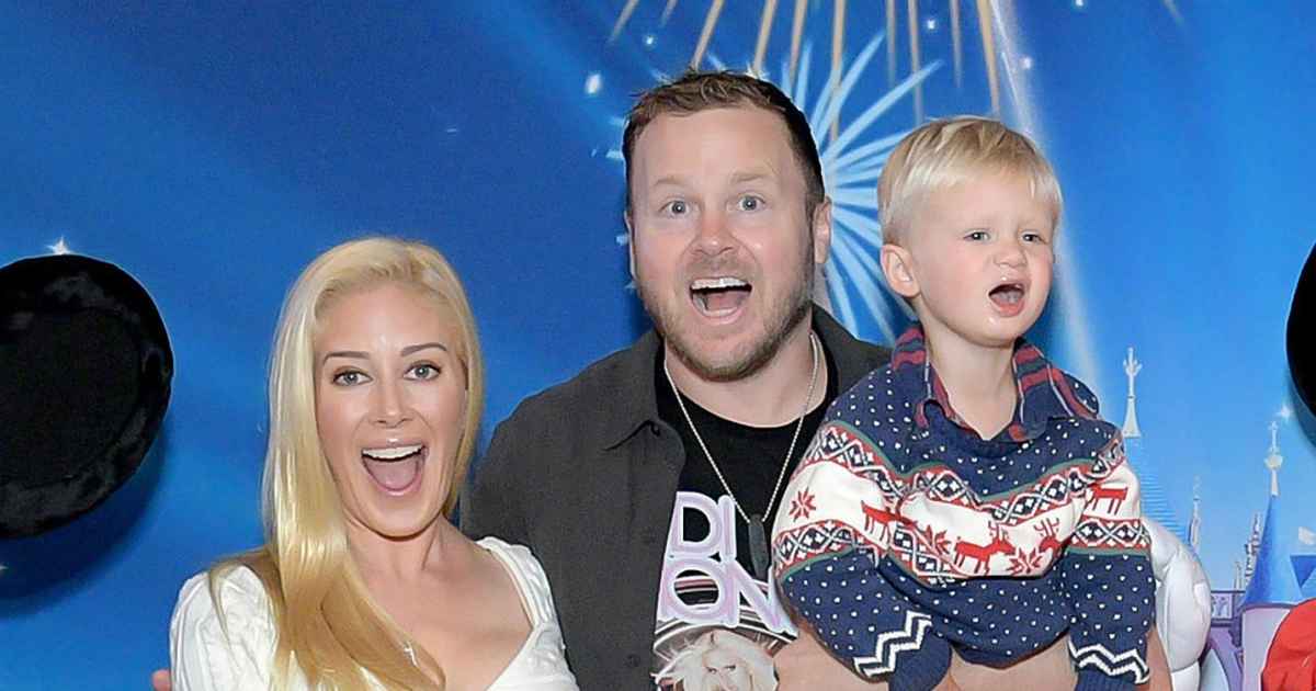 Spencer Pratt Shares Photo of Son's Bed Burning in Pacific Palisades Fire