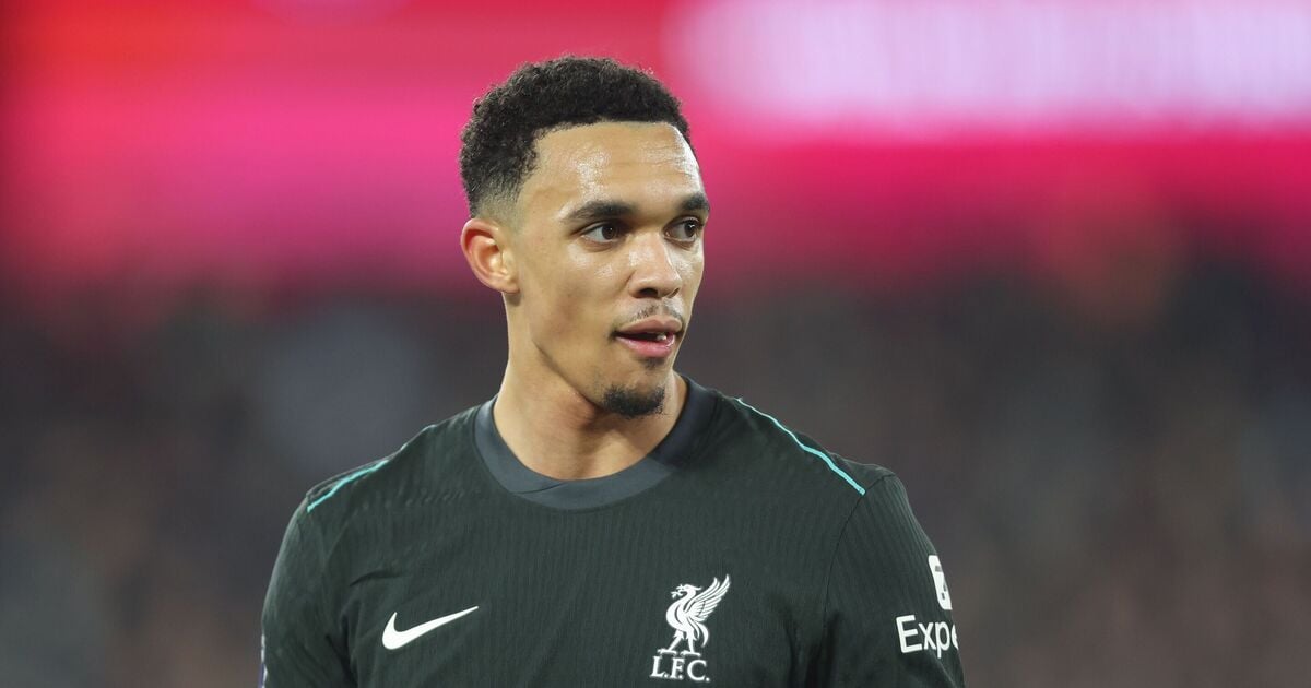 Staggering amount Trent Alexander-Arnold will make after Real Madrid transfer decision