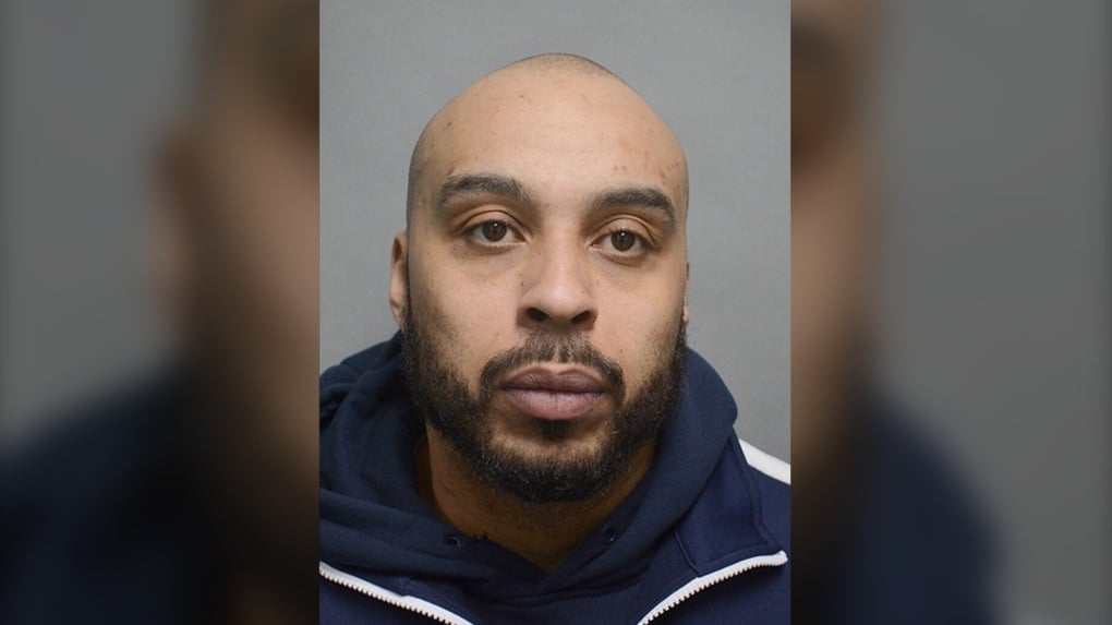 Suspect in New Year's Eve double slaying in Halifax was wanted in Toronto shooting