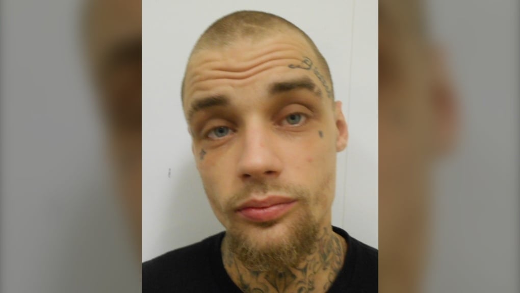 Suspect in two N.S. homicides wanted on Canada-wide warrant