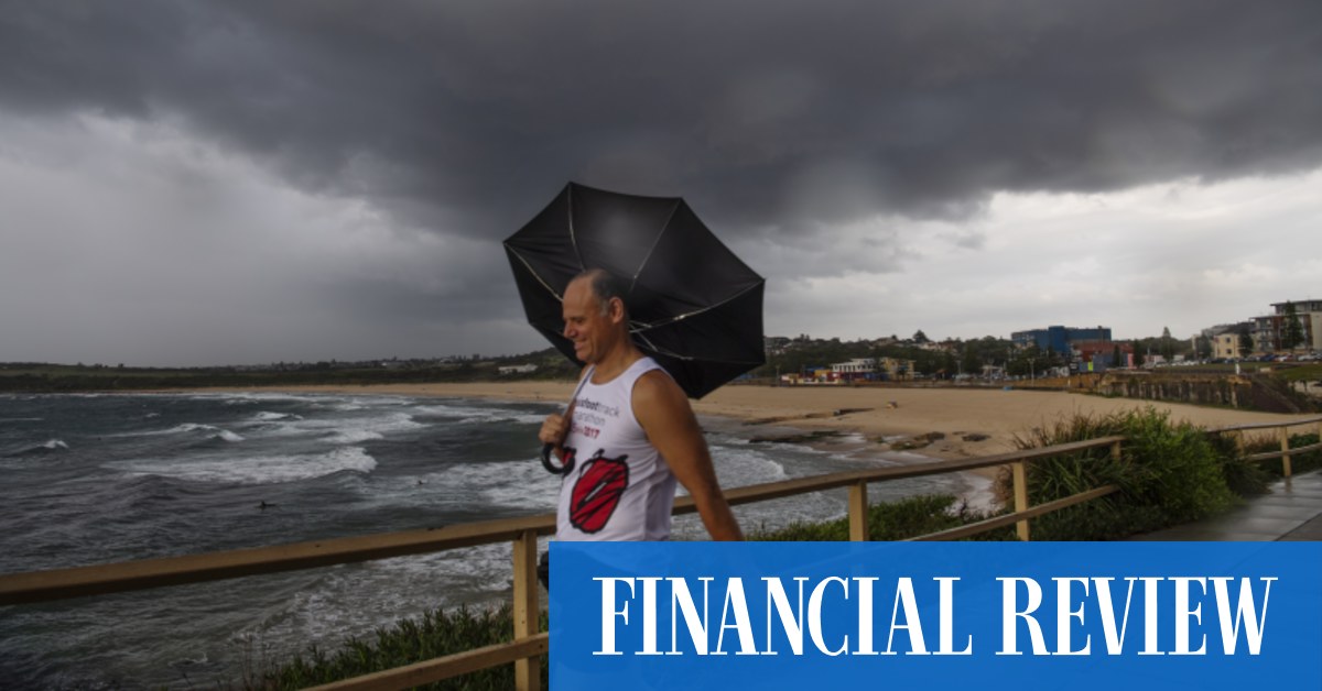 Sydney weather, Brisbane weather forecast: Hot and rainy for the rest of summer