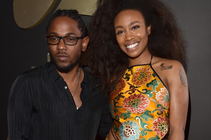 SZA Responds to the Possibility of Releasing Joint Album With Kendrick Lamar