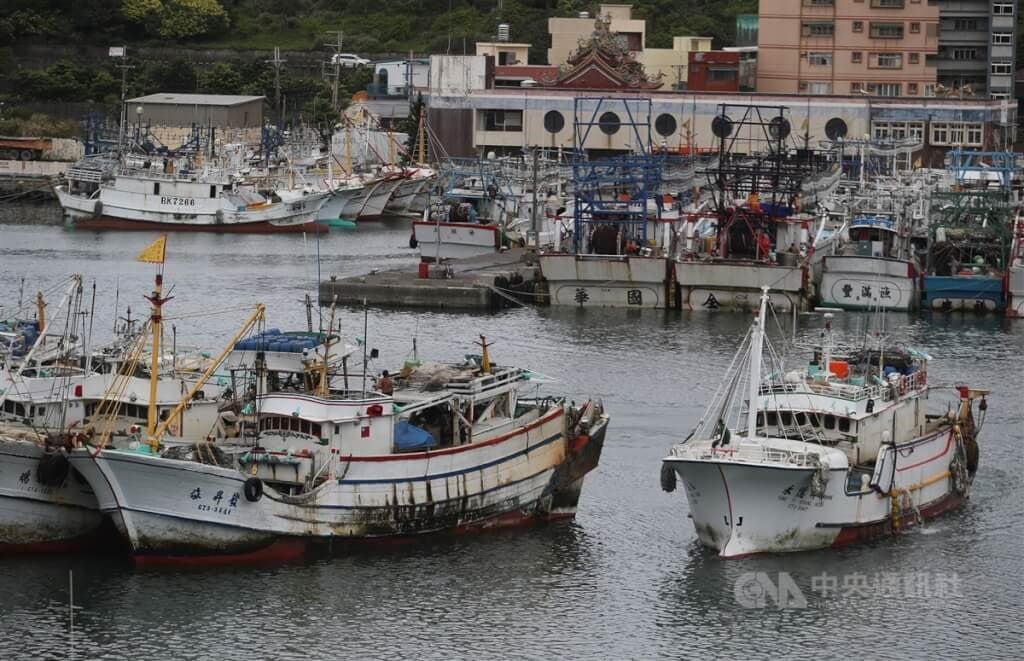 Taiwan, Japan to discuss fisheries issues at annual meeting in Tokyo