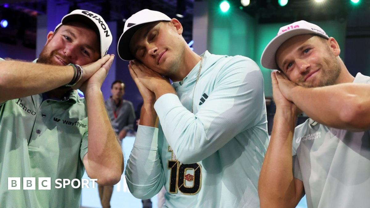 TGL: Tiger Woods and Rory McIlroy's indoor golf league starts in Florida