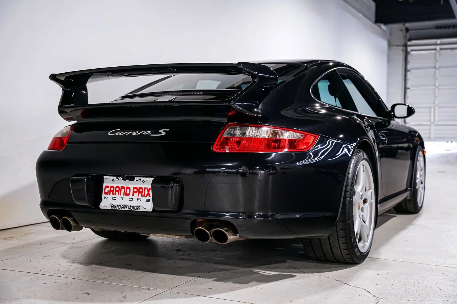 The Best Porsche 911 Carrera S Specs For Sale