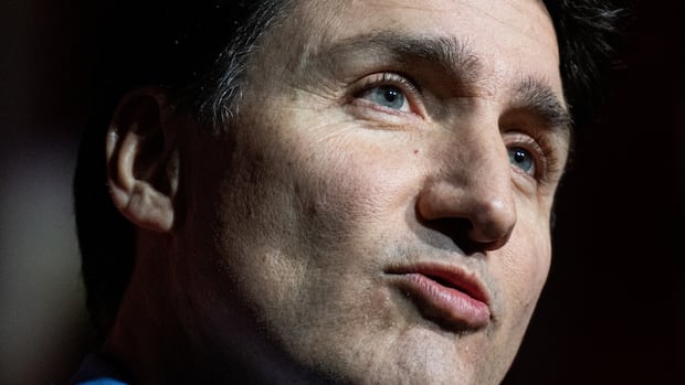 The Liberals could be crushed in the next election. Why would anyone want to lead them?