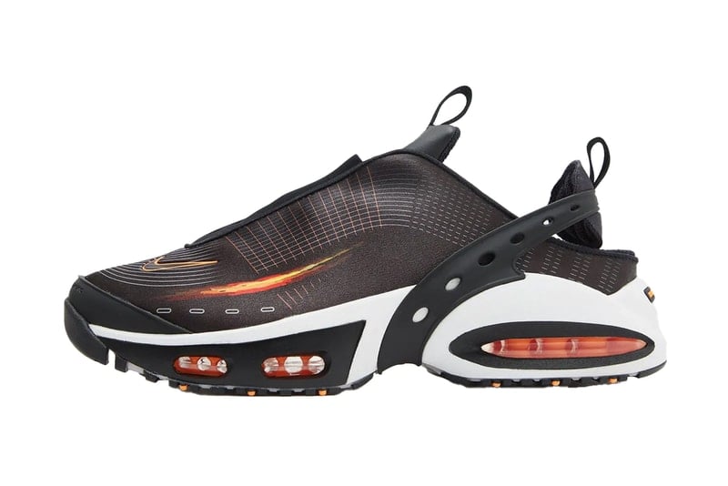 The Nike Air Max Craze Returns This Season