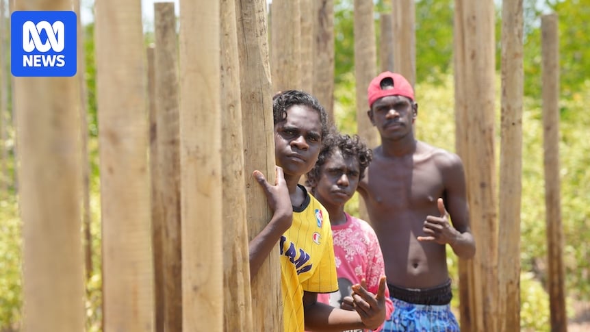 The NT's prison crisis hits hard in Wadeye, as some try to make change