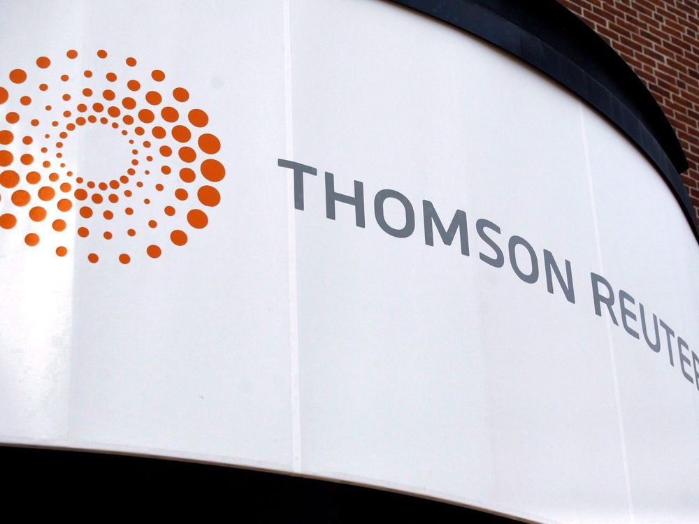 Thomson Reuters acquires owner of tax software SafeSend for US$600 million