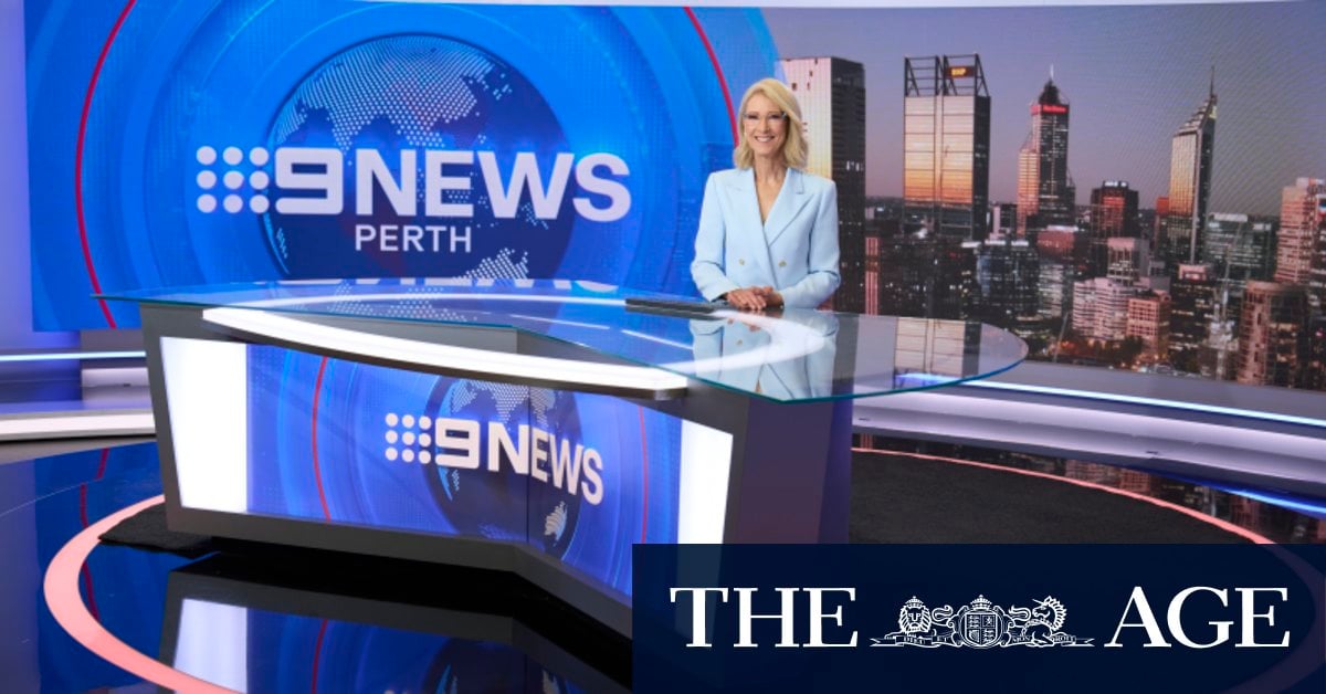 Three Things I Love: News anchor Monika Kos on her favourite Perth haunts