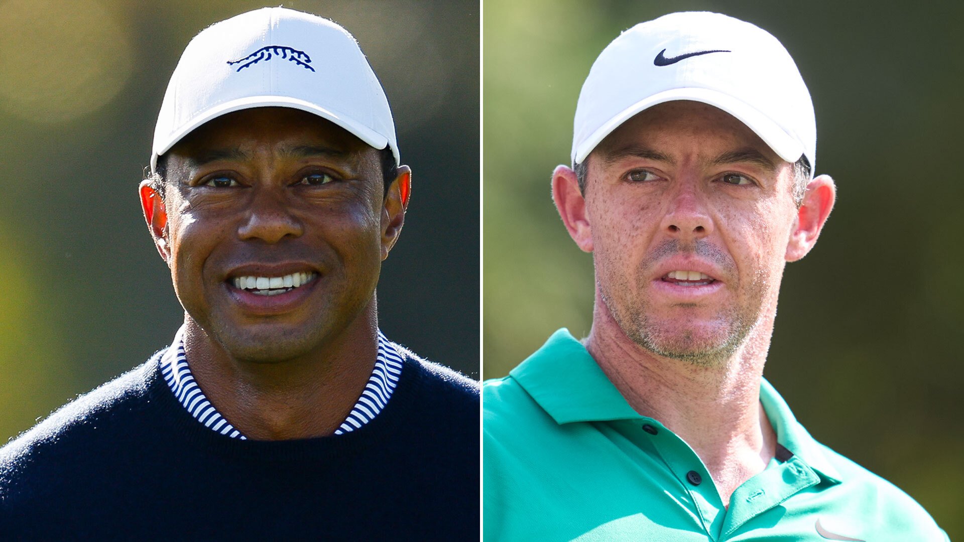 Tiger Woods lands $10million windfall for playing in just five golf events all year as Rory McIlroy misses out