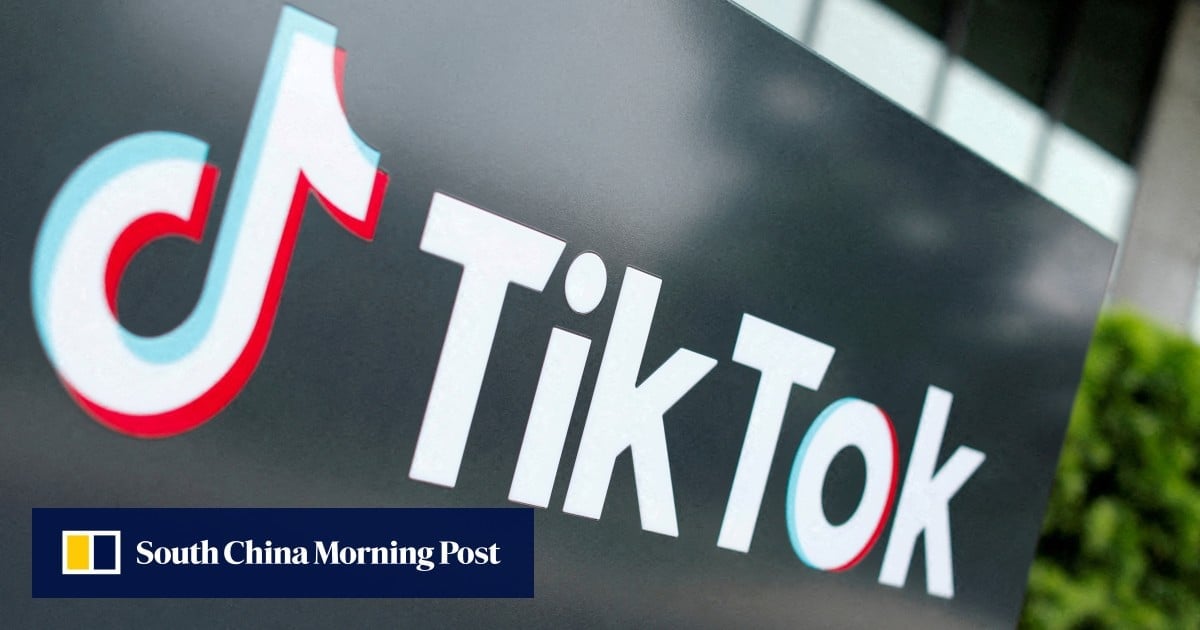 TikTok parent ByteDance denies its secret algorithms create filter bubbles