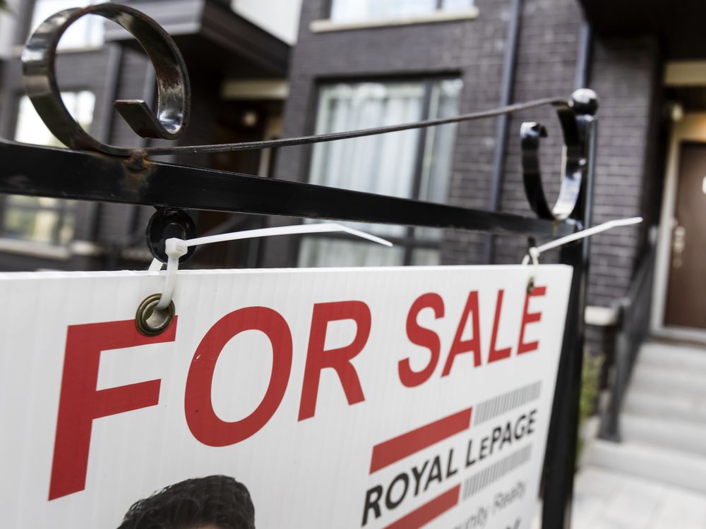 Toronto home sales dip in December to cap 2024: board