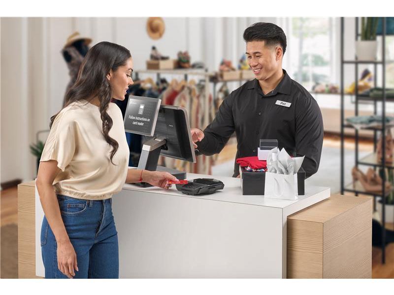 Toshiba Continues Commitment to Retail Innovation with New Flexible and Cutting-Edge Solutions at NRF 2025