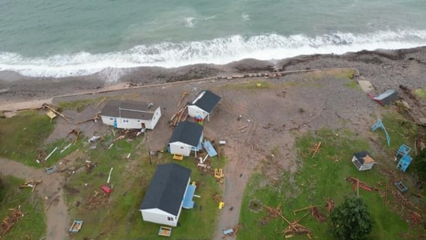 Tourists flock to the Cabot Trail, but climate change is making it more costly to welcome them