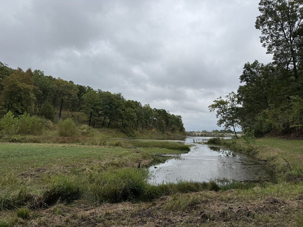 Toxic Traces of Lead Mining in Missouri Are Hard to Erase