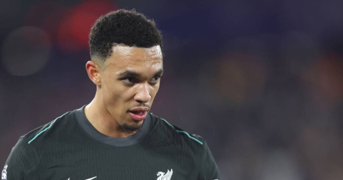 Trent Alexander-Arnold transfer links put Liverpool star on alert after ominous threat