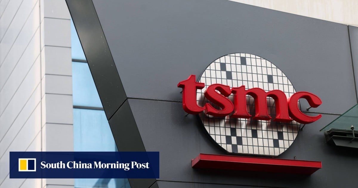 TSMC cuts ties with Singapore firm over chip found in Huawei processor: sources