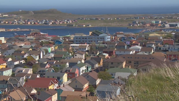 Turkish man 'smuggled' from St-Pierre to N.L. after meeting sailboat owner in bar