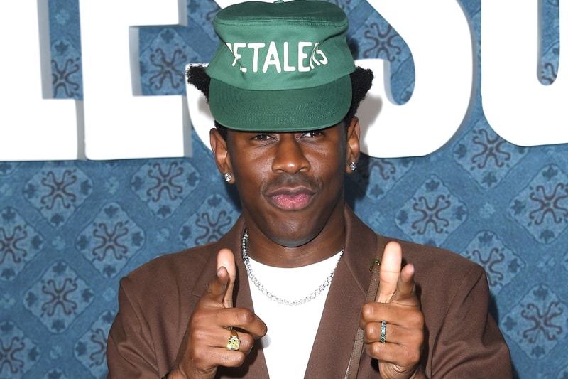 Tyler, the Creator Set To Headline Bonnaroo 2025