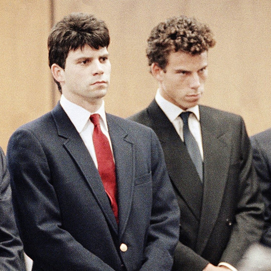 
                        Unpacking the Many Twists in the Menendez Brothers' 1989 Murder Case
                