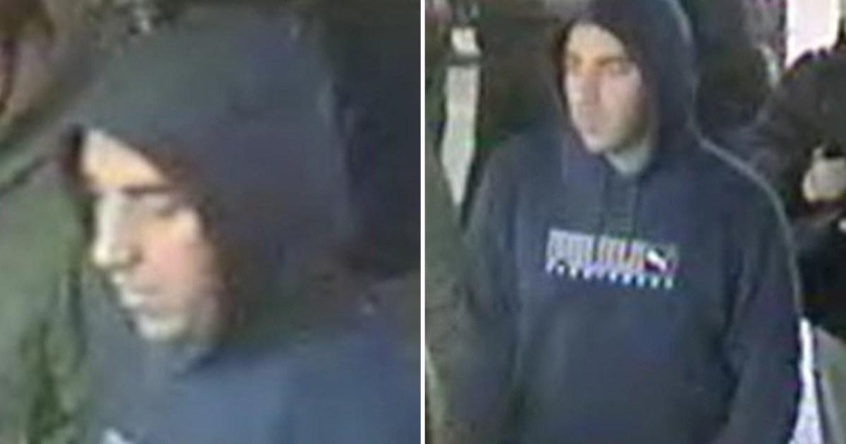 Urgent manhunt after two women sexually assaulted at Leicester Square tube station