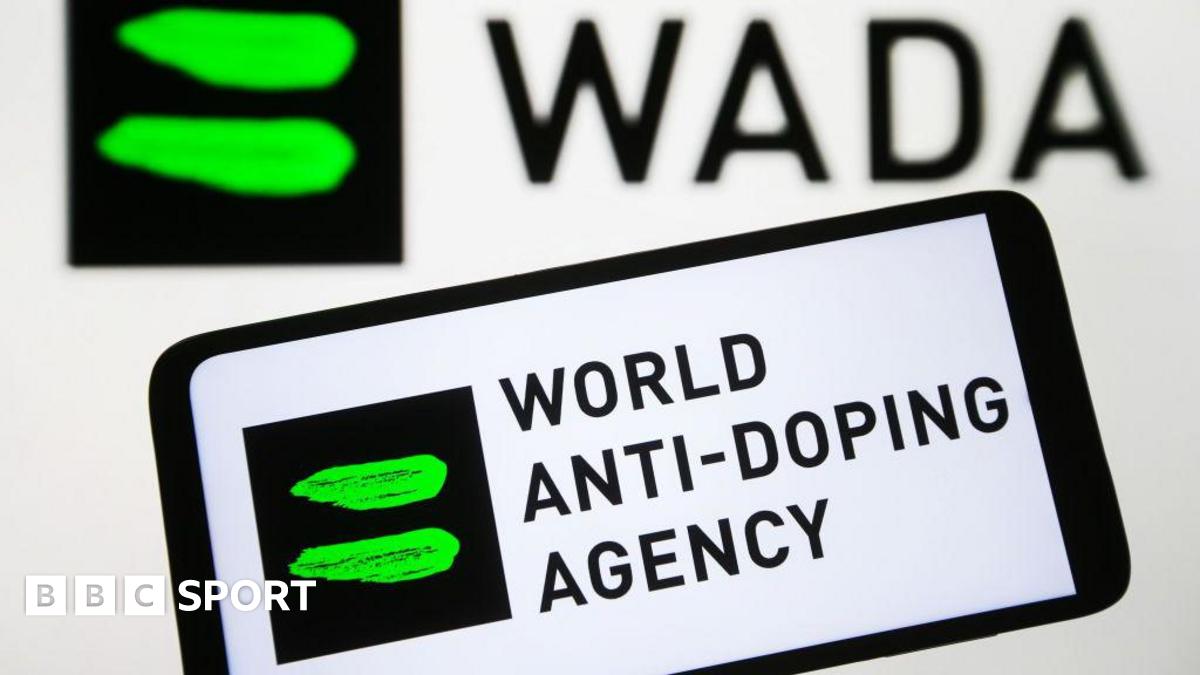 US Anti-Doping Agency 'fully support's US government withholding World Anti-Doping Agency payment