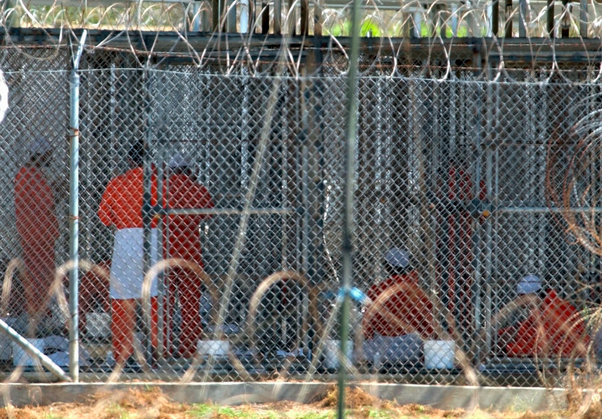 US military releases long-held Guantanamo detainee to Tunisia