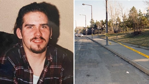 Vancouver suspect in 1996 cold case homicide identified through DNA analysis