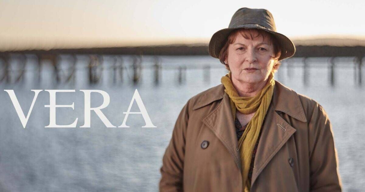 Vera fans thrilled as finale airs online hours before official ITV broadcast