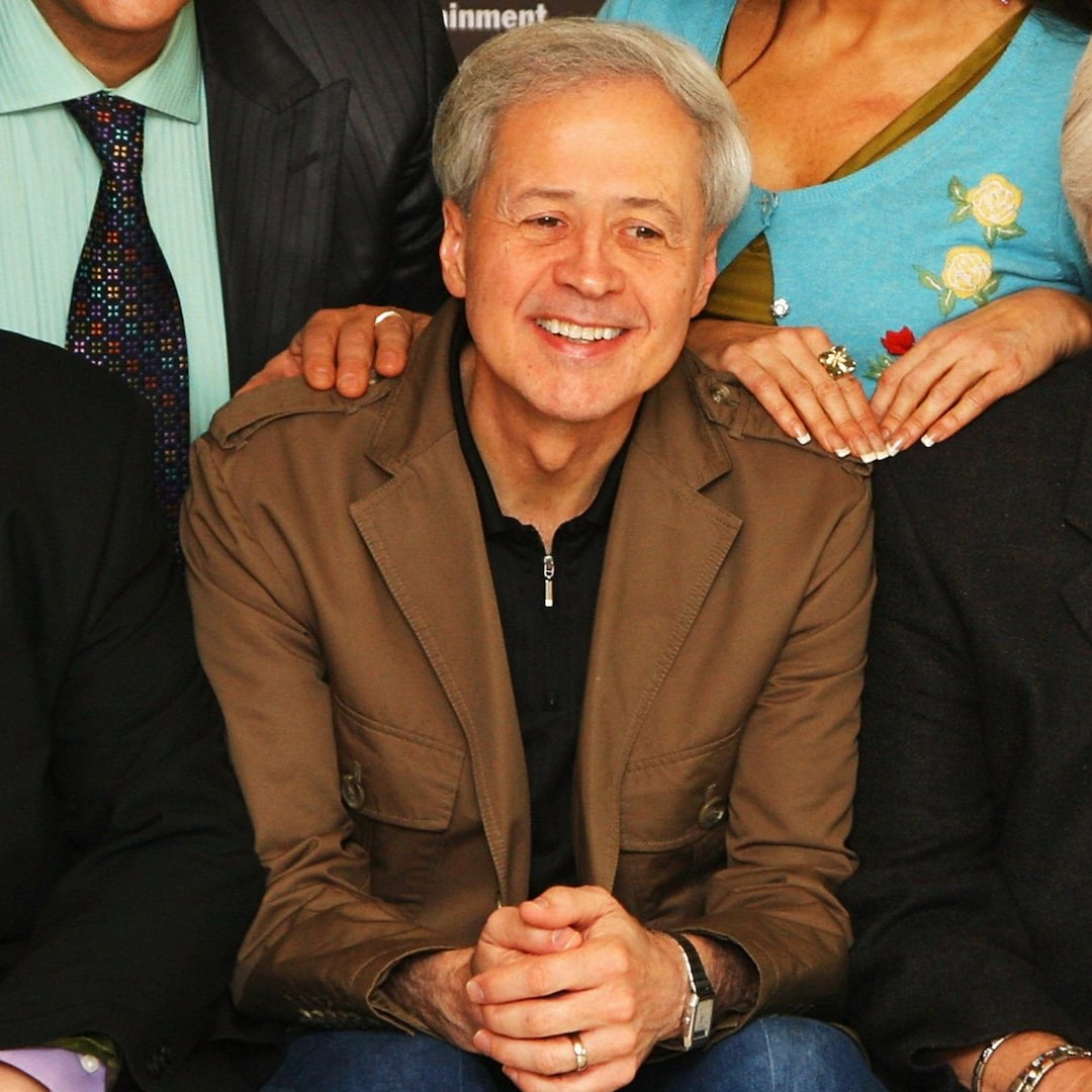 
                        Wayne Osmond, Brother of Marie and Donny Osmond, Dead at 73
                