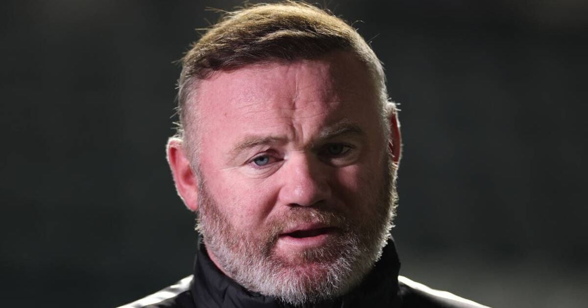 Wayne Rooney has five options for next job after Plymouth sacking including TV gigs